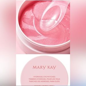 Mary Kay Hydrogel Eye Patches
